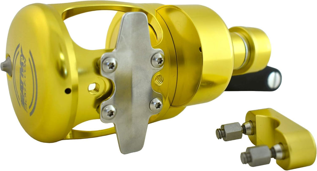 Baitcasting Rod and Reel Combo I469664