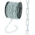Zinc Plated Steel Double Loop Chain Q459299