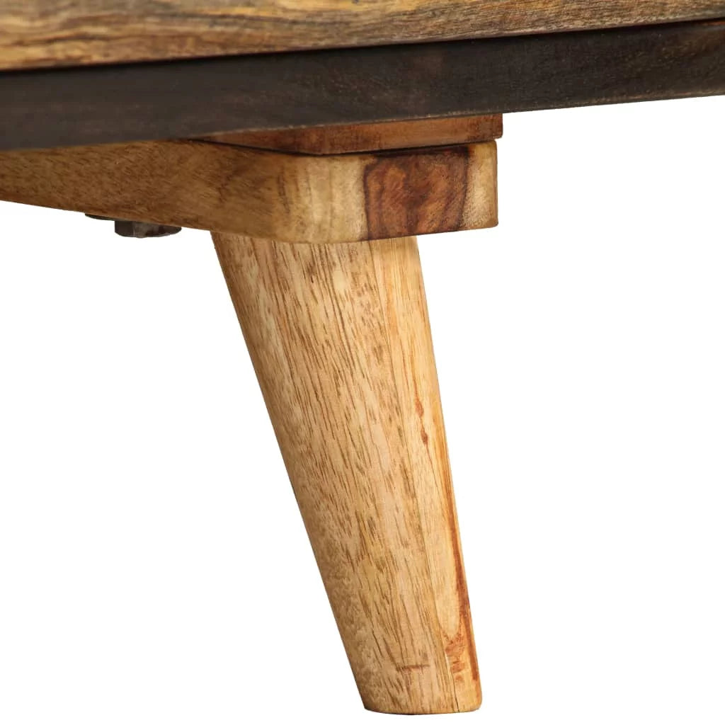Solid Mango Wood TV Cabinet I8775