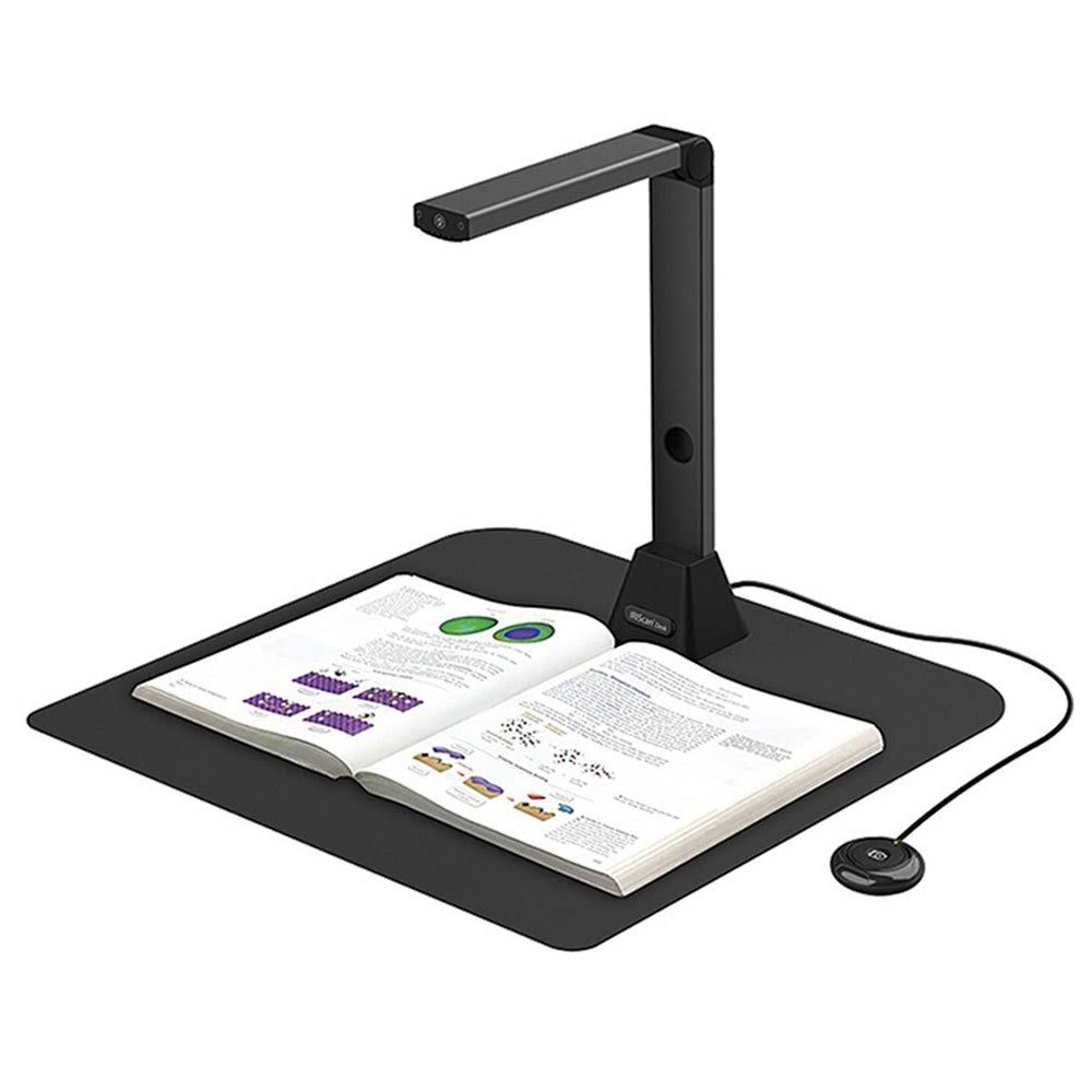 Book Scanner Z2055