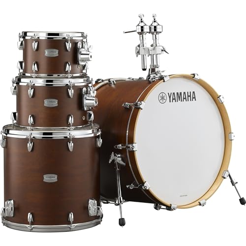 Maple 4pc Shell Pack D33788