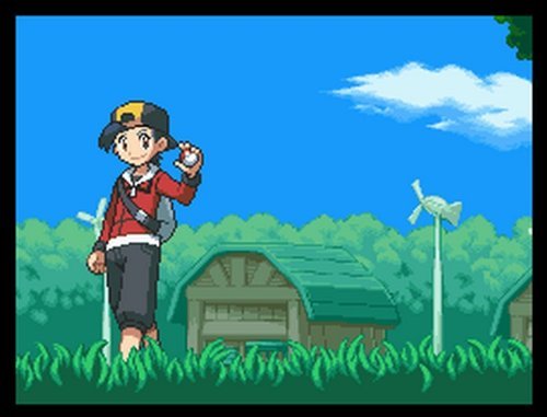 Pokemon SoulSilver Version D188953