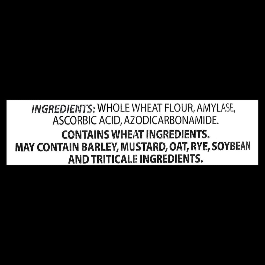Whole Wheat All Purpose Flour 2.5kg O90506