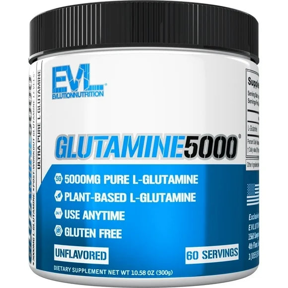 L-Glutamine Powder 5000mg V599