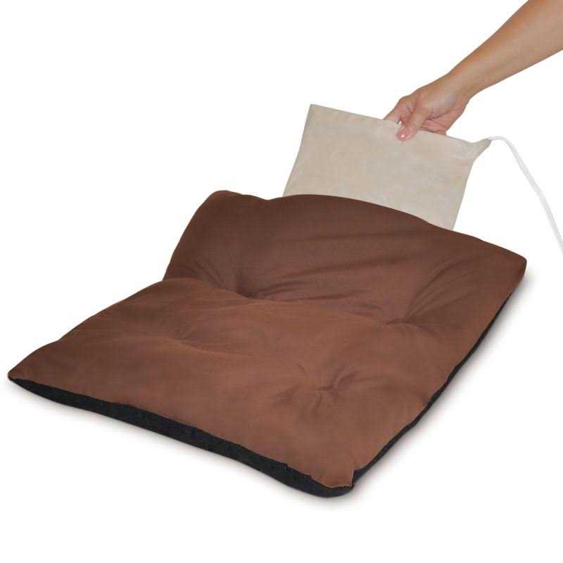 Pet Bed Heater with Cover H42979