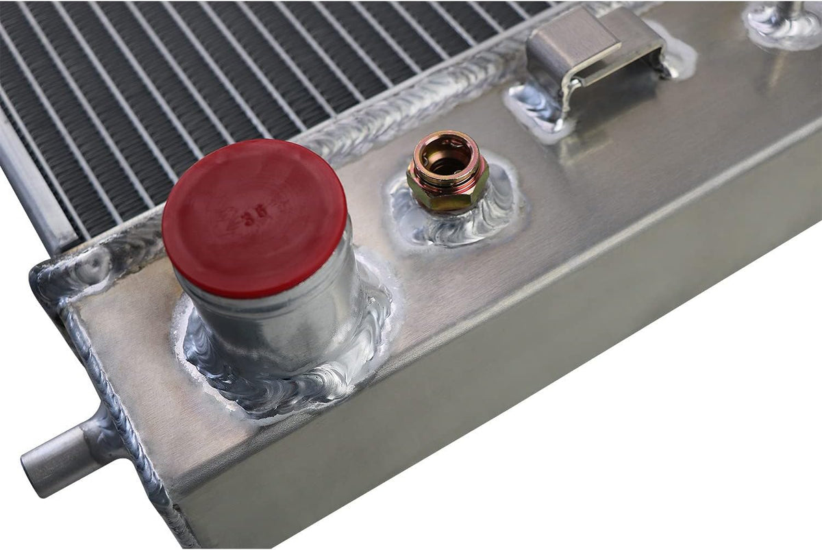 3 Row Core All Aluminum Radiator O91558