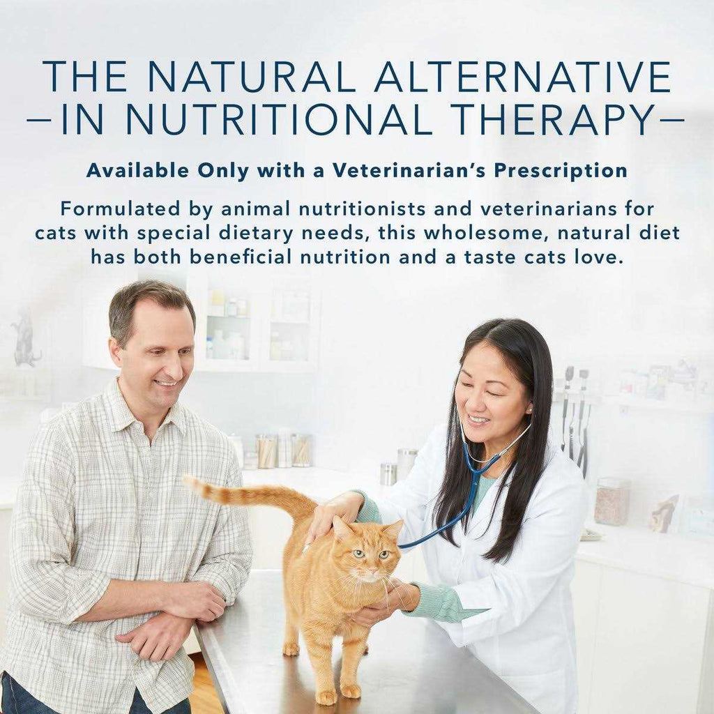 Blue Natural Veterinary Diet Gastrointestinal Support Canned Cat Food 24/5.5 oz J4798