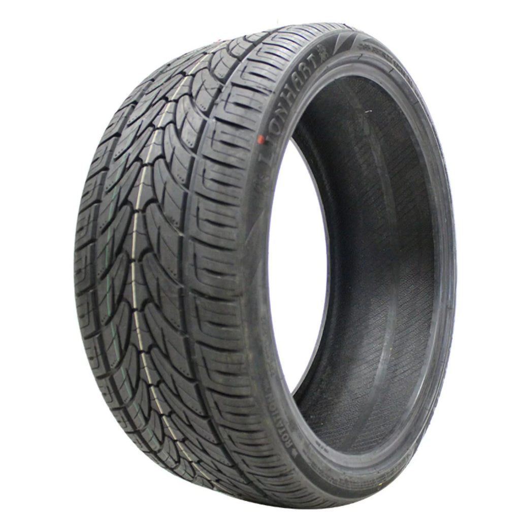 All Season 305/35R24 112V XL Passenger Tire C627