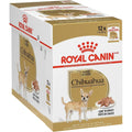 Chihuahua Adult Loaf in Sauce Dog Food O67874
