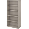 5 Shelf Bookcase, Sand Oak Z222170