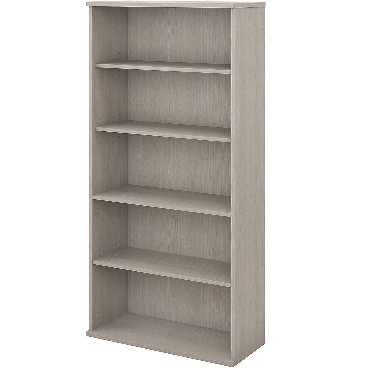 5 Shelf Bookcase, Sand Oak Z222170