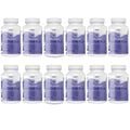 12 Bottles Capsules Y87228