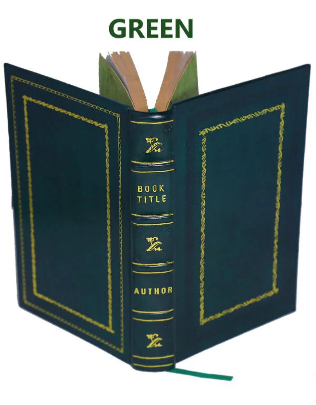 The Æneids of Virgil 1876 Leather Bound I65203