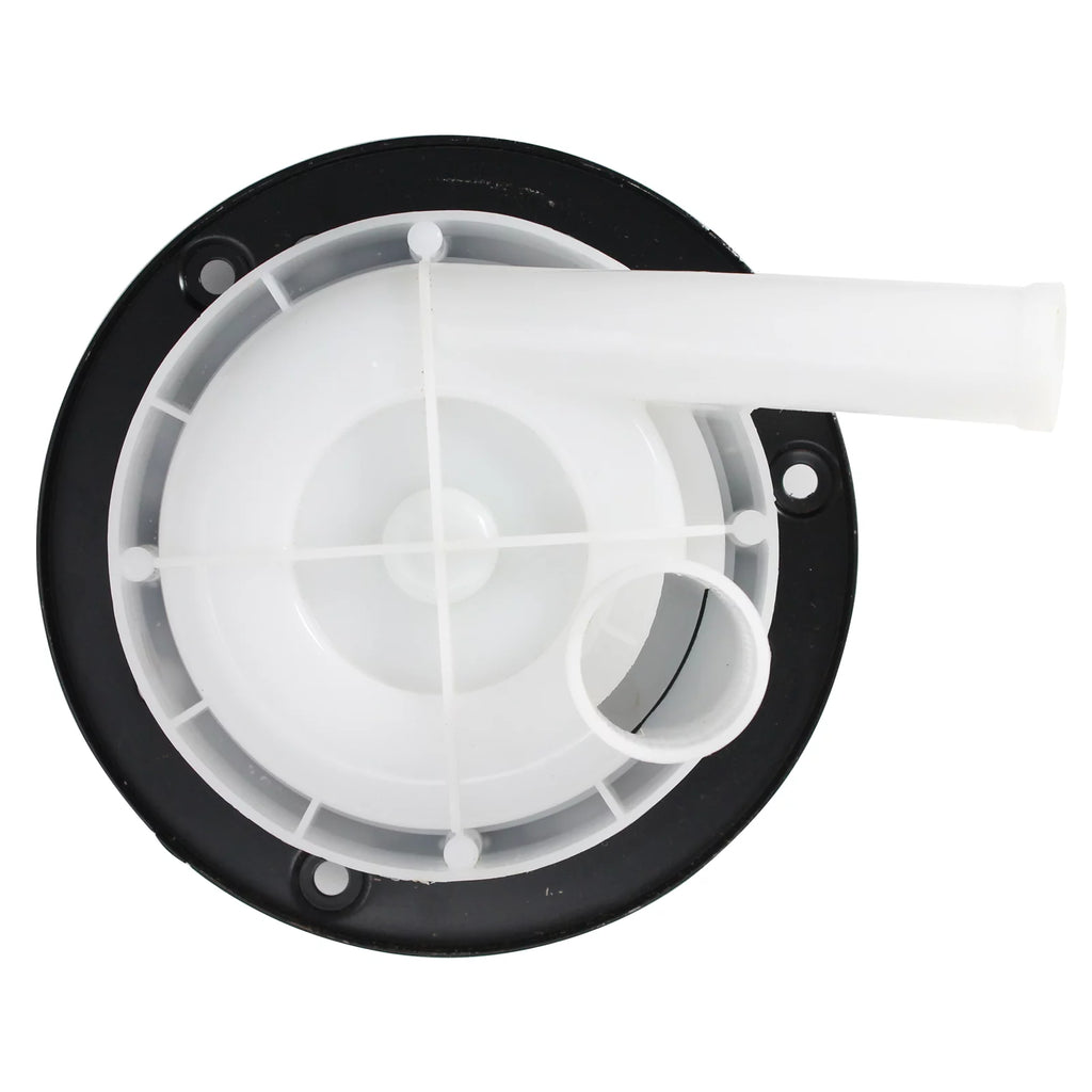 Washer Drain Pump Replacement G65679