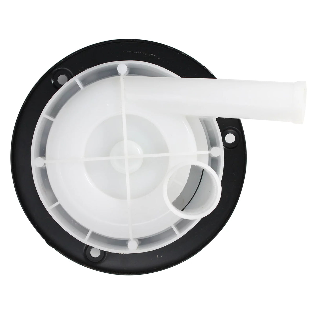 Washer Drain Pump Replacement G65679