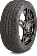 All Season 255/45ZR18 99W Passenger Tire F550