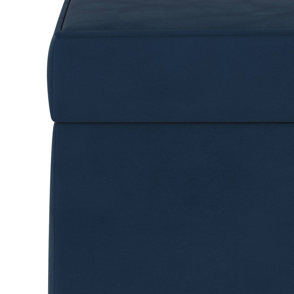 Ottoman Velvet B495583