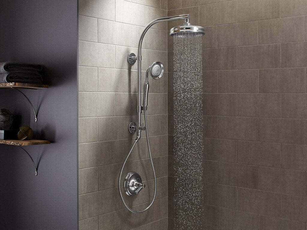 Arch Shower Column E323311