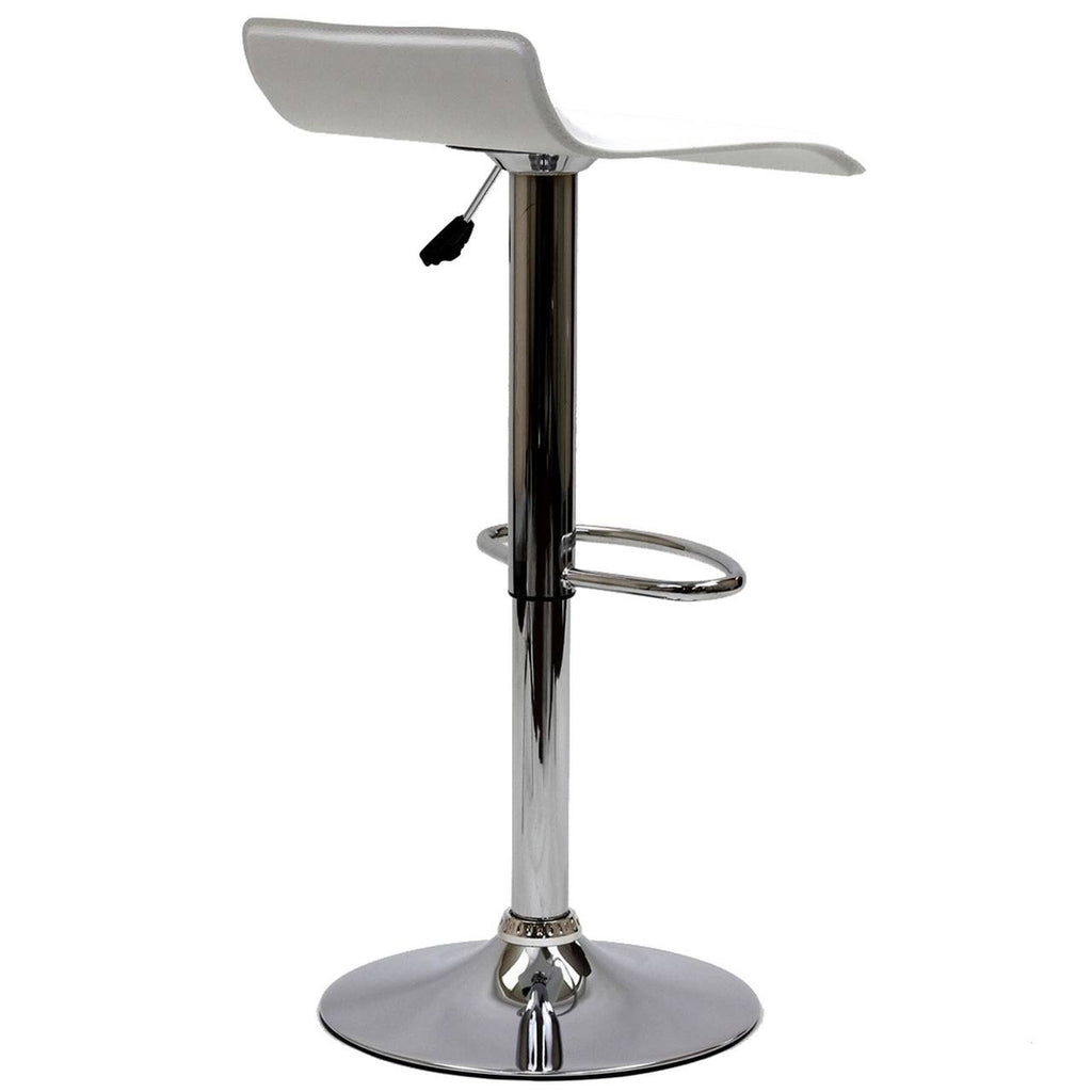 Black Booster Bar Stool H9471