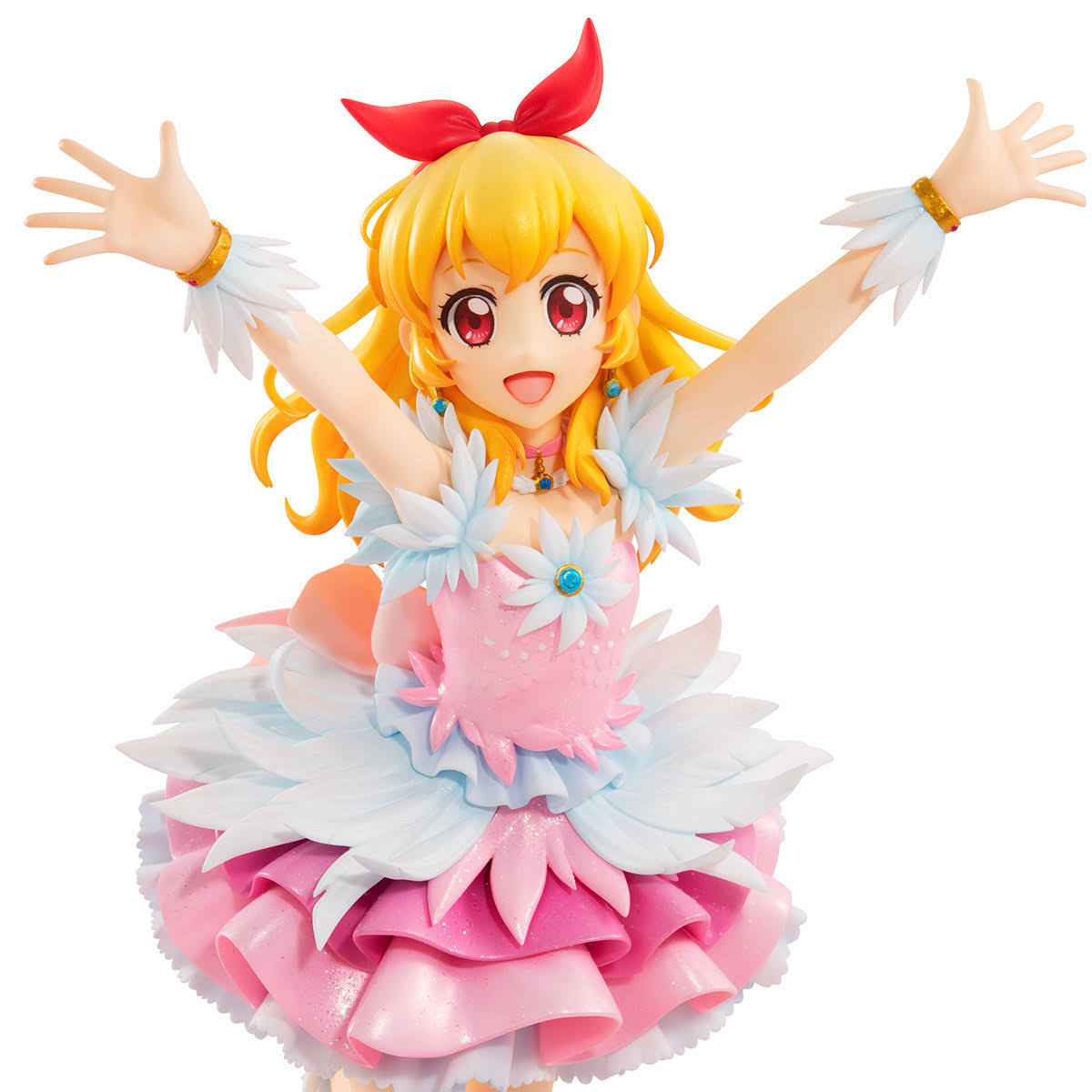 Hoshimiya Ichigo Cosmos Ver. Figure D5650
