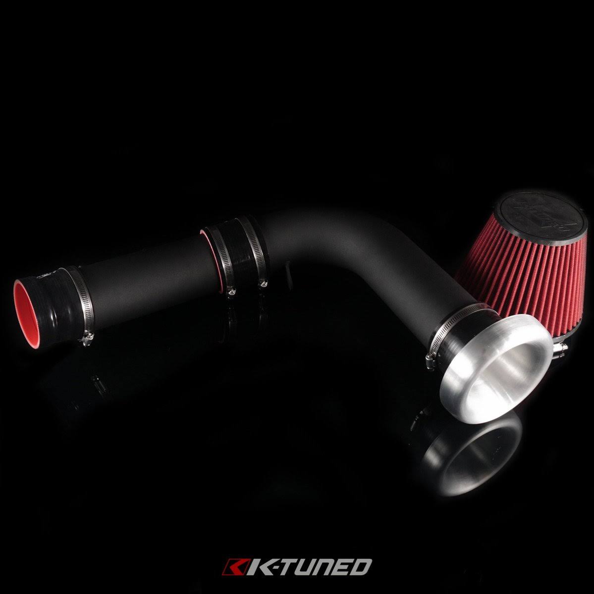 3.5x22 Cold Air Intake U8588