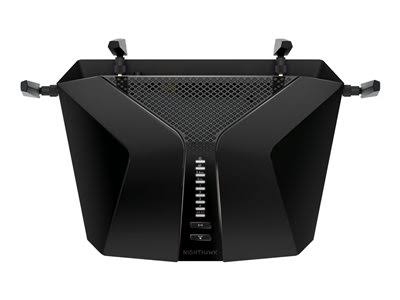 Dual-Band Wi-Fi Router D68602