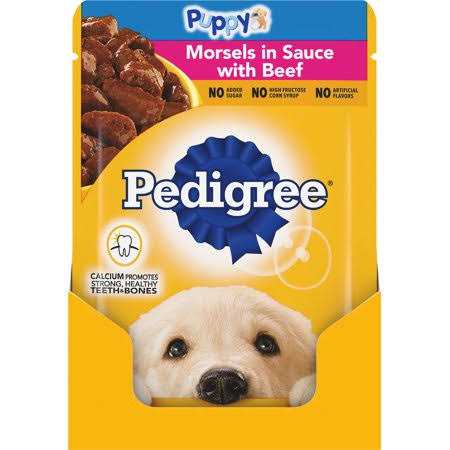 Chicken Wet Dog Food B136