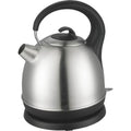 1.7 Liter Cordless Electric Kettle, Stainless Steel O899