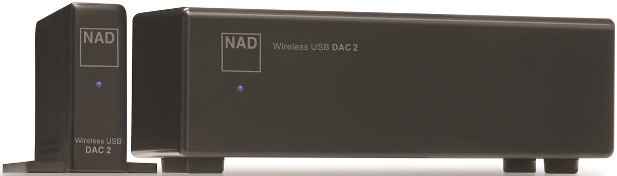 Wireless USB DAC F675