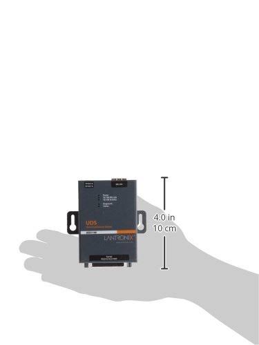 One Port Serial to IP Ethernet Device Server L74296
