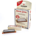 Marine Band Harmonica in Key of C I27335
