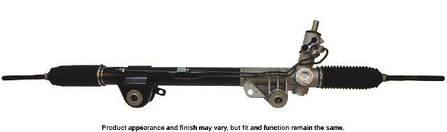 Ford Expedition Rack and Pinion Assembly D342058