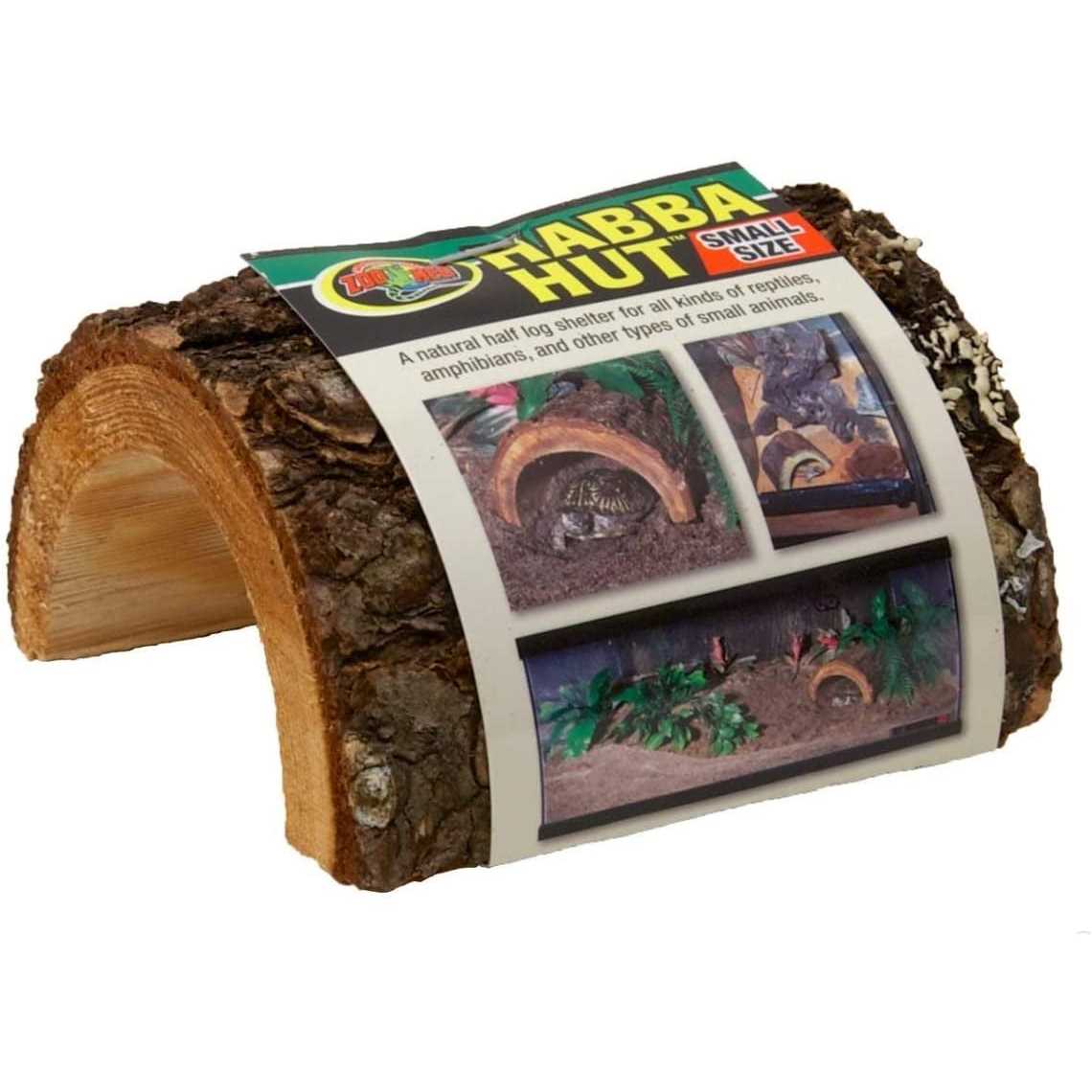 Habba Hut Q831127