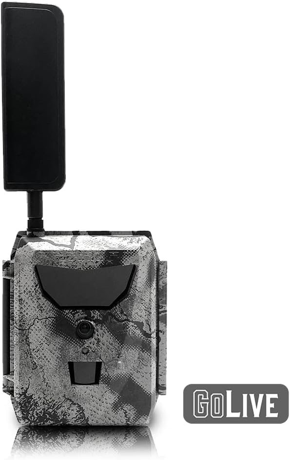 Cellular Scouting Camera with Steel Reinforced Strap D249