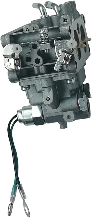 Carburetor Pack of 2 Q84241