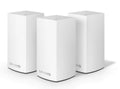 White AC1200 Dual Band Mesh WiFi System C282