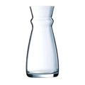 25.25 Ounce Glass Carafe G914