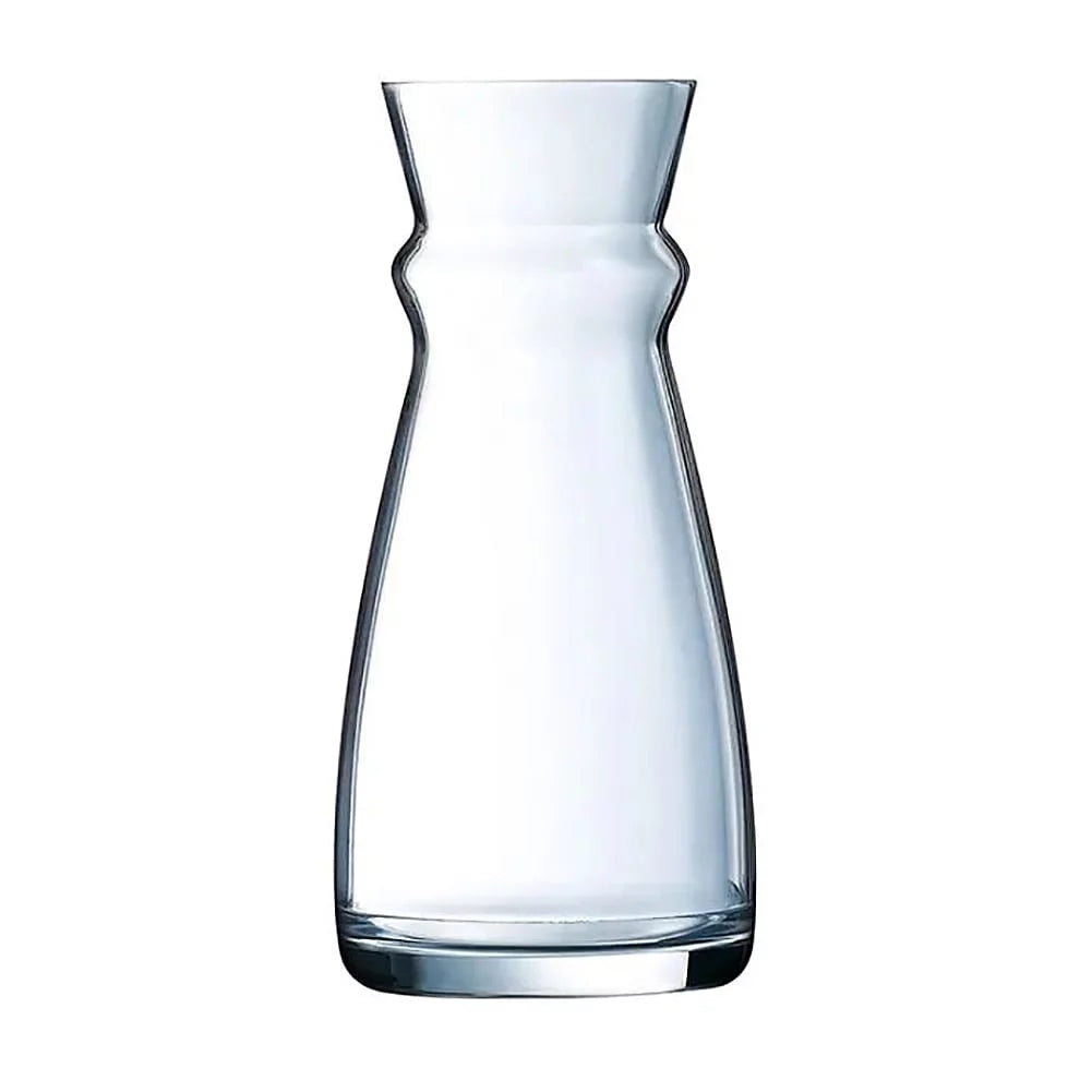 25.25 Ounce Glass Carafe G914