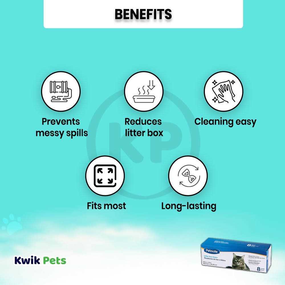 Litter Box Liners R817468