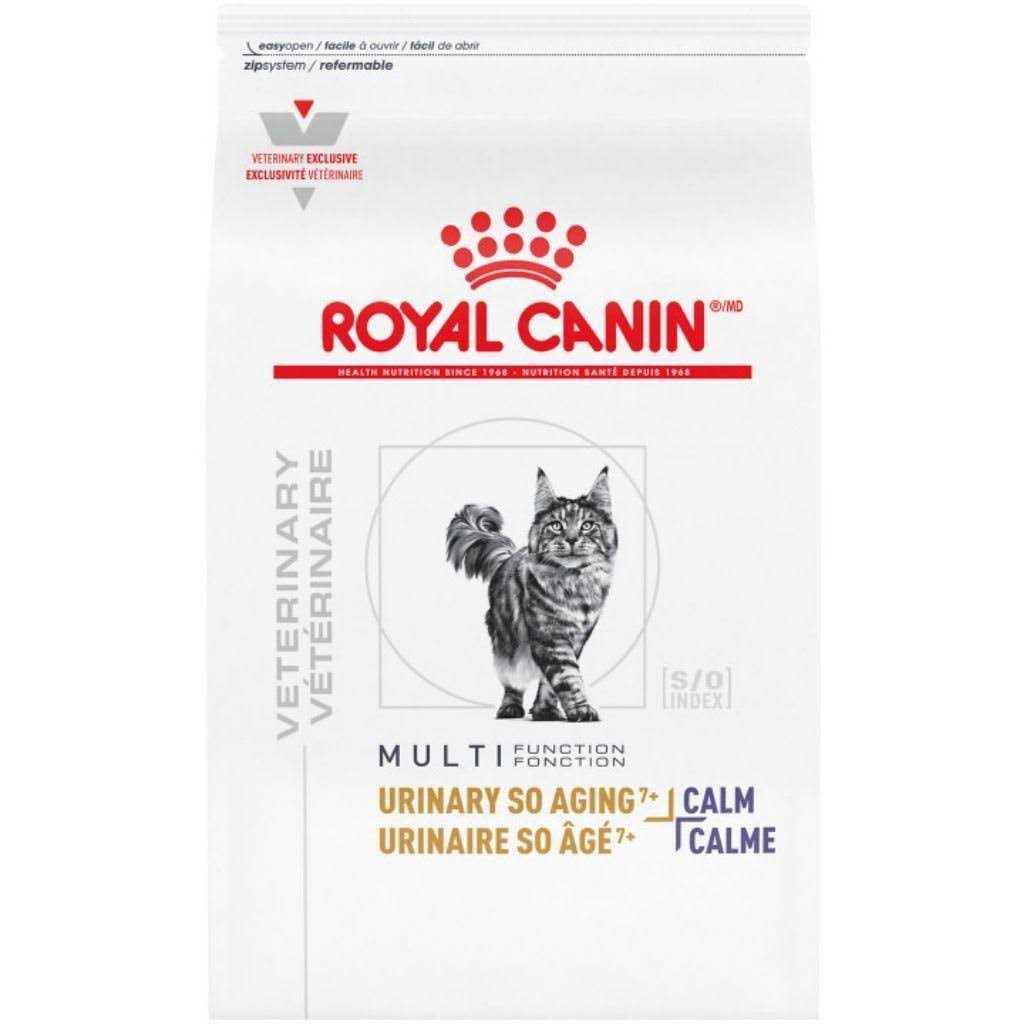 Dry Cat Food 6.6 lb I720804