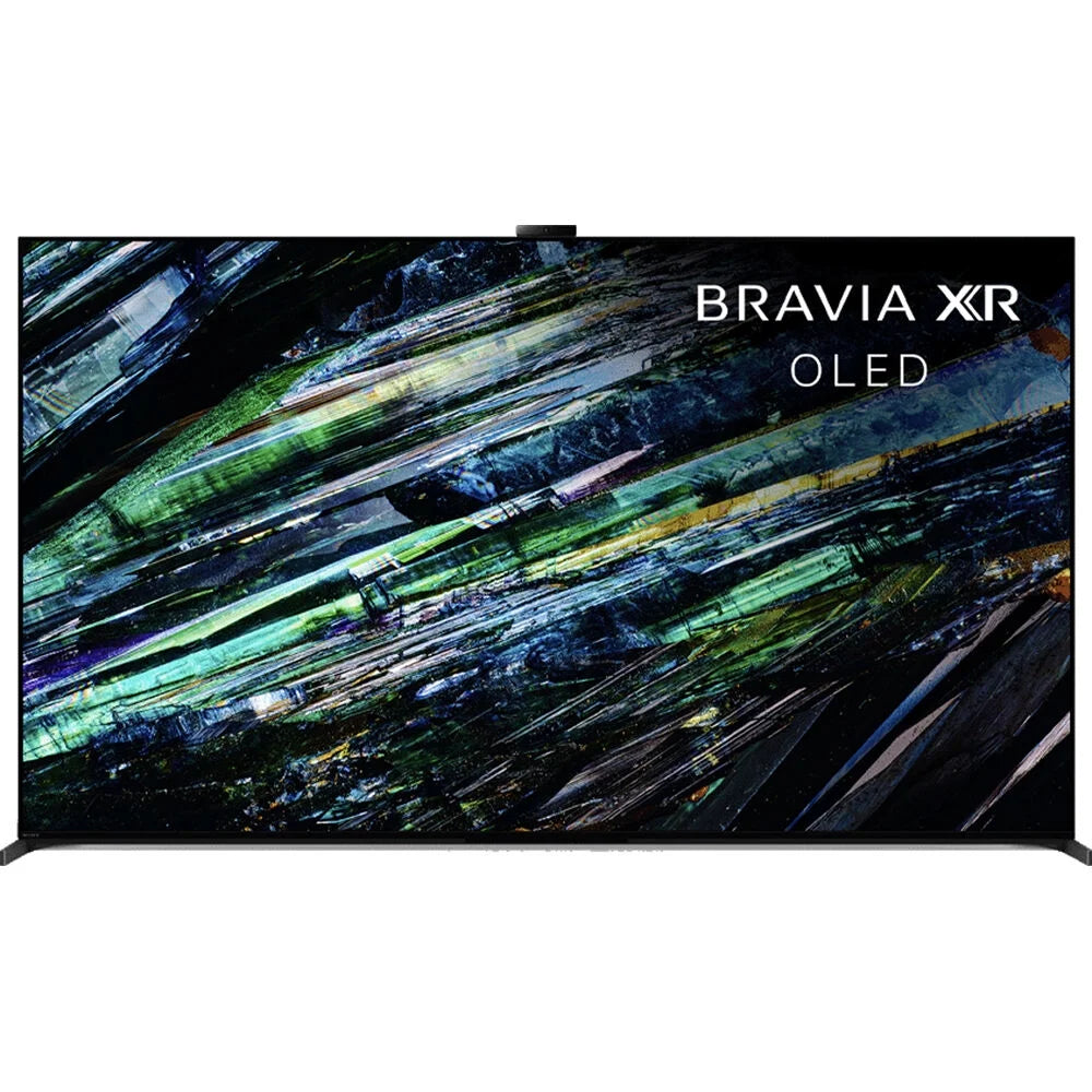 65 inch QD-OLED 4K HDR Smart TV N56596