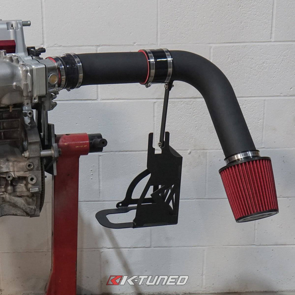 3.5x22 Cold Air Intake U8588
