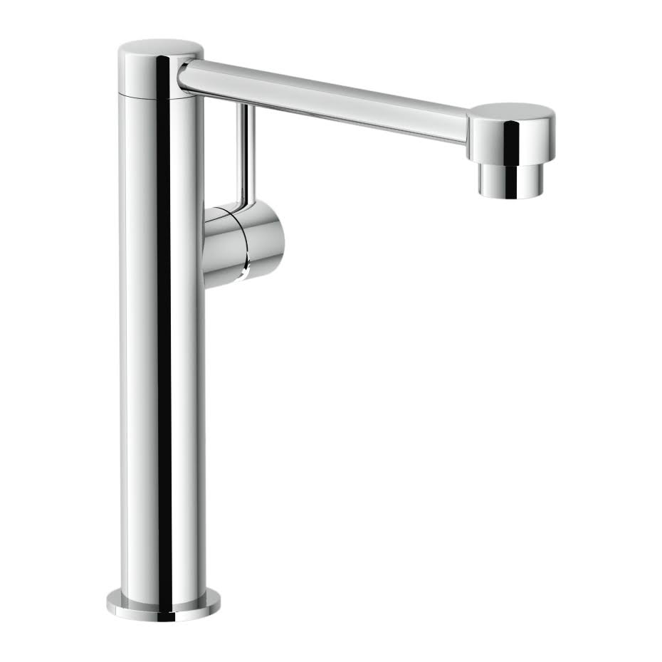 Chrome Prep Faucet P876062