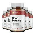 Blood Balance Guardian Botanicals 5-Pack P922