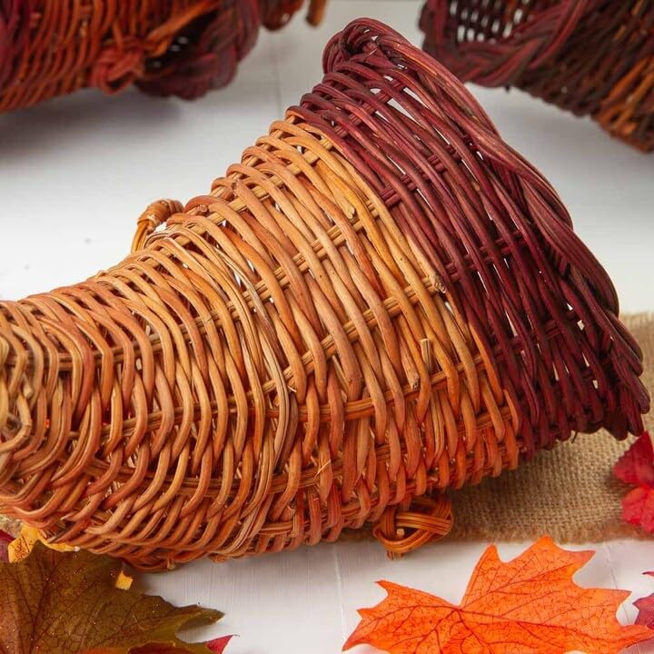 Artificial Pumpkins and Gourds with Leaves A217