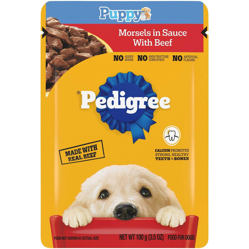 Chicken Wet Dog Food B136