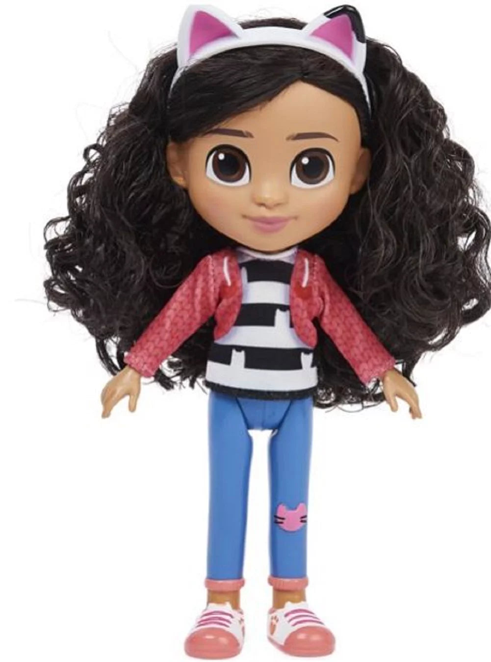 8 inch Gabby Doll M1547