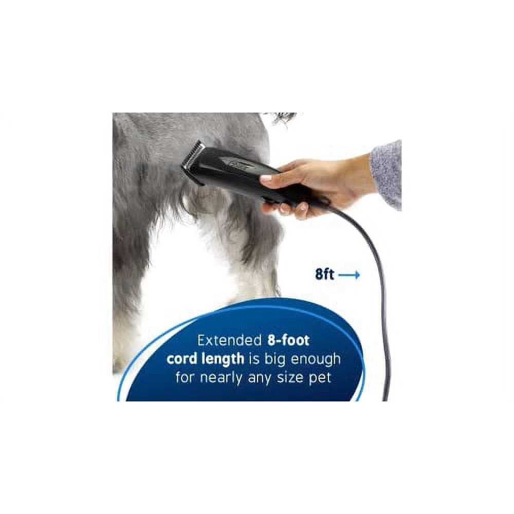 Medium Duty Clipper Grooming Kit for Dogs & Cats A445847