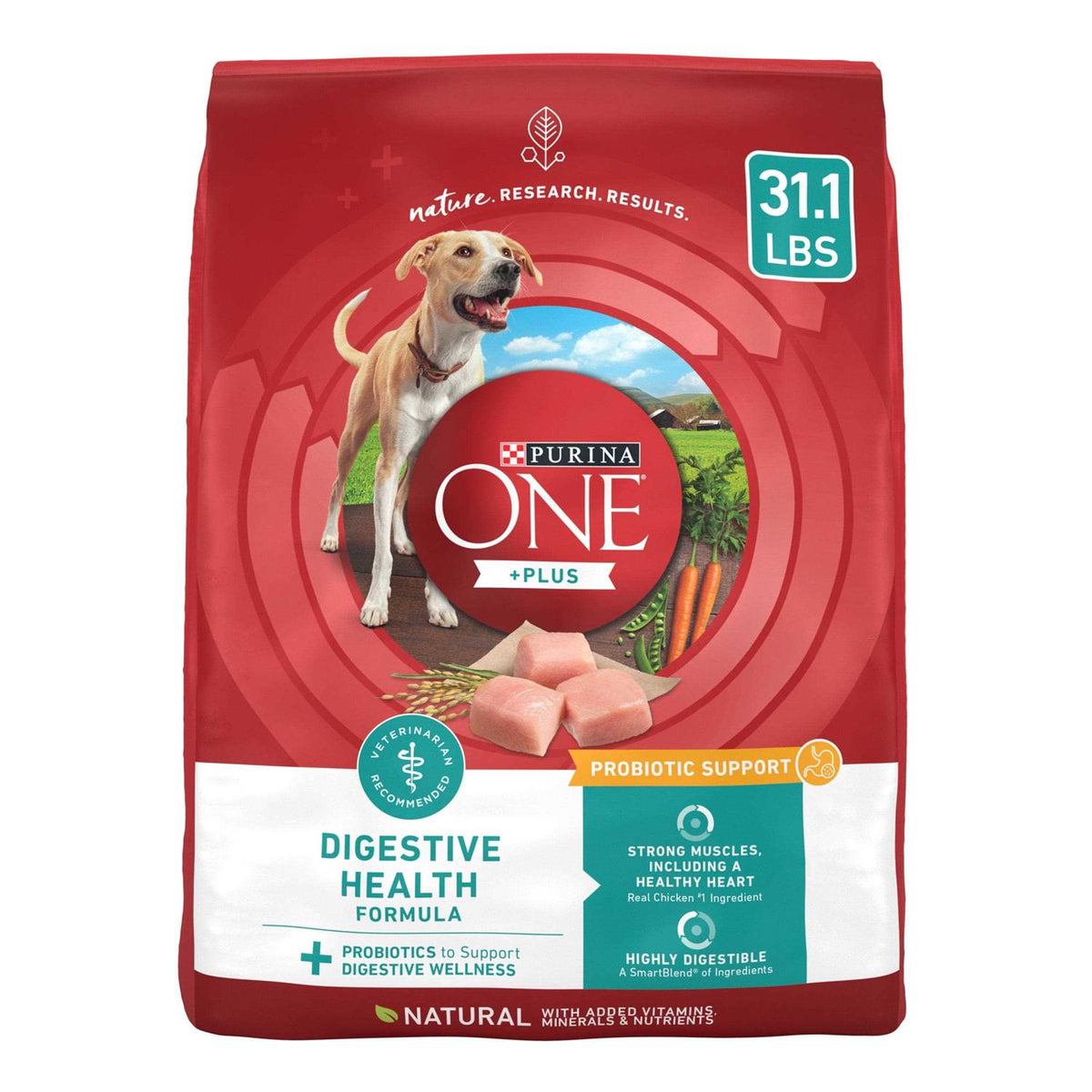 Dry Dog Food A578281