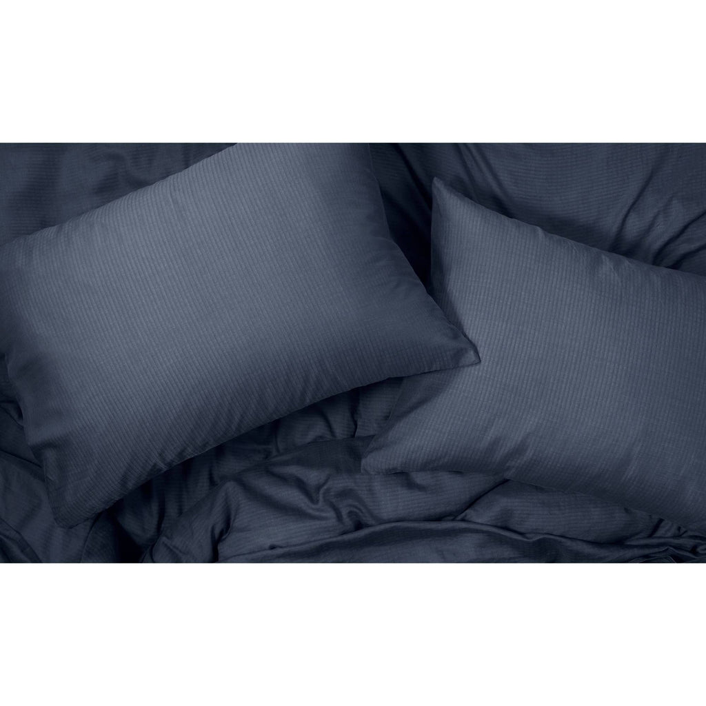 Indigo Twin XL Sheet Set S80392